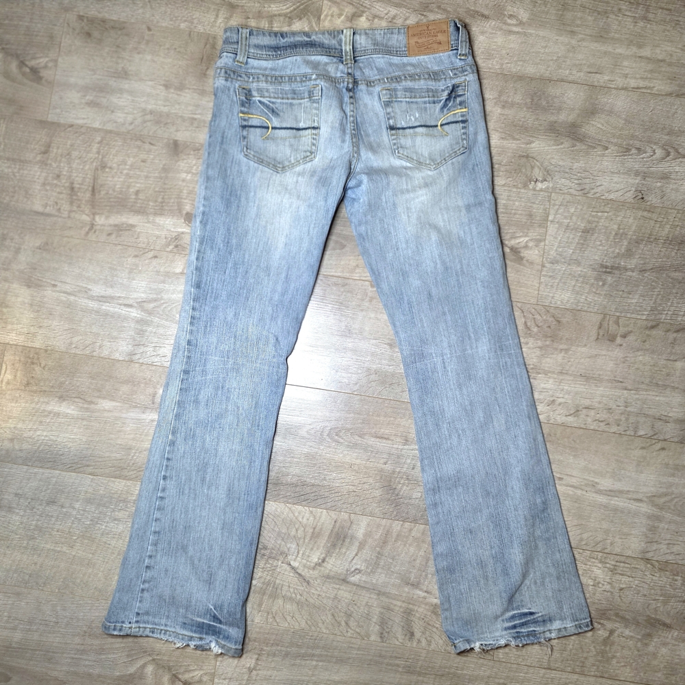 American Eagle Women's Jeans - Picture 4 of 8